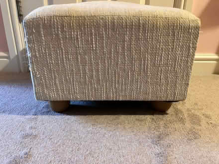 Photo of free Foot stool (Nailsworth GL6) #1
