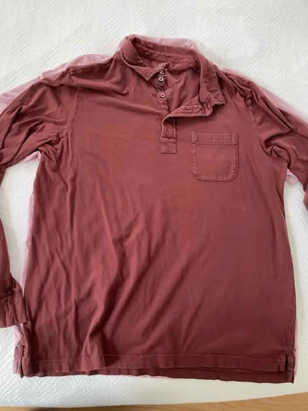 Photo of free Mens Polo Shirts (Lincoln Park) #2