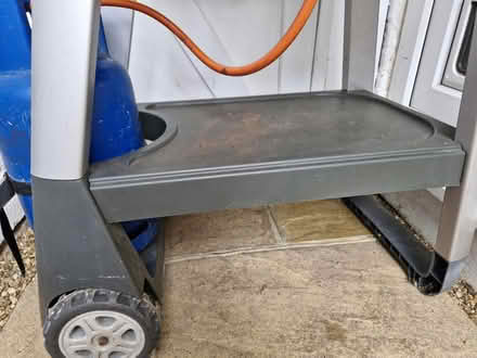 Photo of free Outback gas barbecue (North Kingston KT2) #4