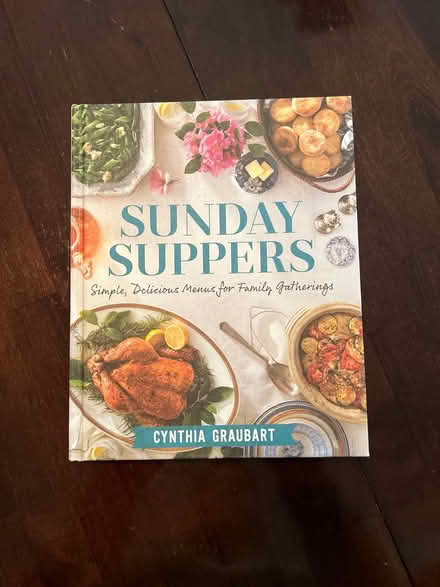 Photo of free Cookbook (Highland mills ny) #1