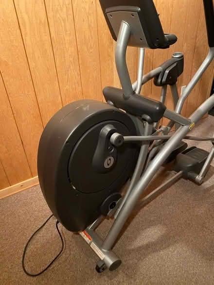 Photo of free Cyber Arc Trainer (Pittstown NJ) #3
