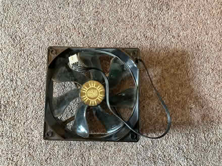Photo of free Corsair Computer Case With Some Components (Cramlington NE23) #4