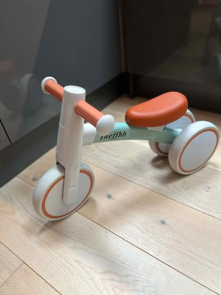 Photo of free Balance bike for toddlers (Acton W3) #1