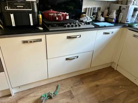 Photo of free Kitchen (Botley) #3