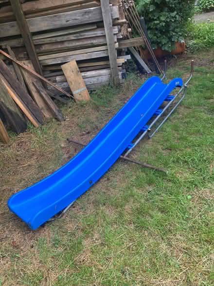 Photo of free Slide (Isfield TN22) #2