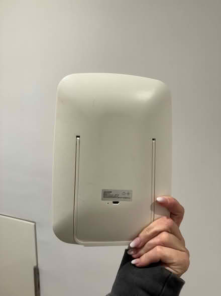 Photo of free Rechargeable light up mirror (Bow E3) #2