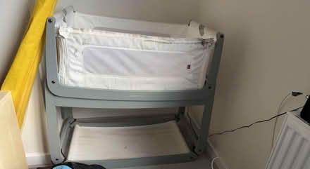 Photo of free Snuzpod for baby (Lower Place OL16) #1