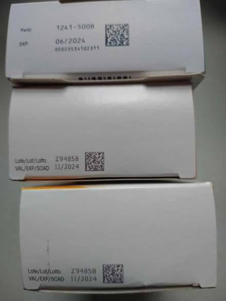 Photo of free Flea treatment for cats (Palmers Green N13) #2