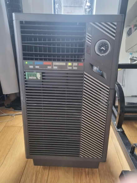 Photo of free Air con unit 9665btu (E2) #1