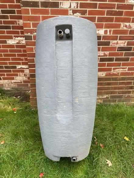 Photo of free Rain Barrel (Plymouth Twp - Joy & Beck) #2