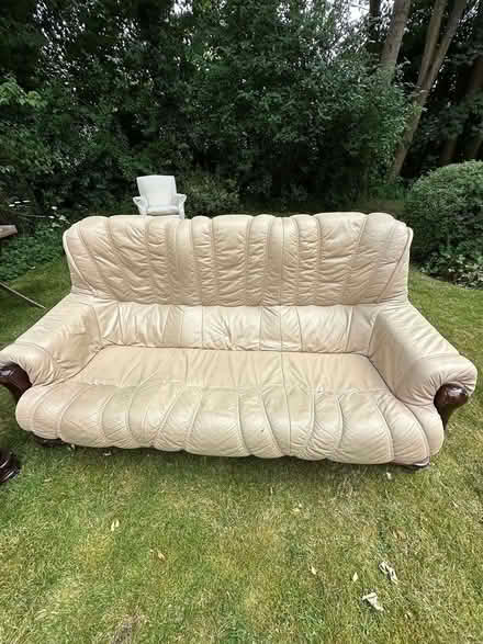Photo of free Sofa (Meonstoke) #1
