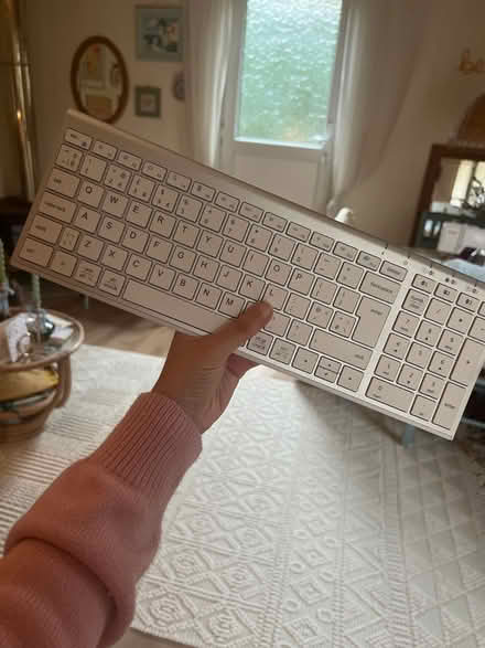 Photo of free Keyboard (Newney green CM1) #1
