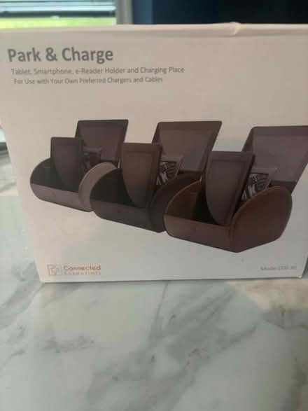 Photo of free Tidy for chargers and devices (Kenilworth CV8) #2