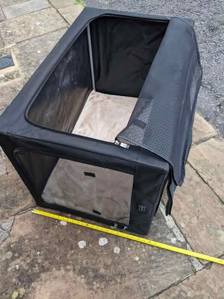 Photo of free Foldable dog bed tent petsfit (Freehold LA1) #1