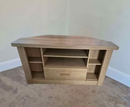 Photo of free TV Cabinet (Allenton DE24) #1