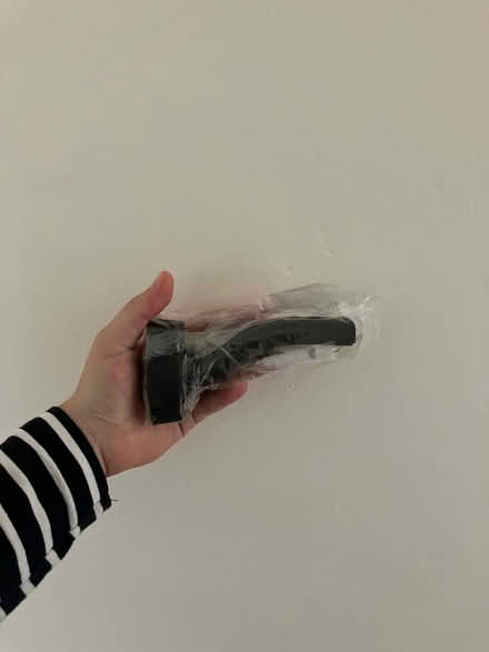 Photo of free Guitar hanger (Littlemore, OX4) #2