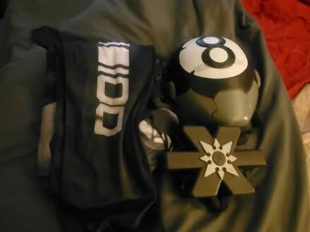 Photo of free Kids Fortnite Costume (District Heights Md) #2