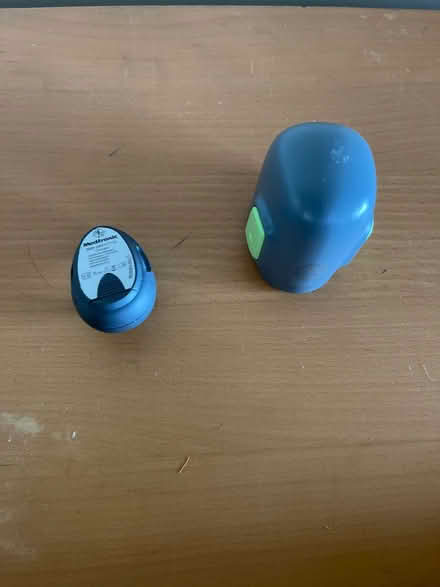 Photo of free Diabetes accessories (Silver Spring) #1
