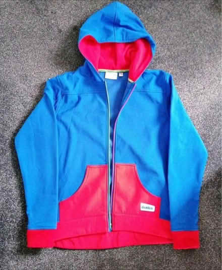 Photo of free Guide jacket (Fulwood PR2) #1