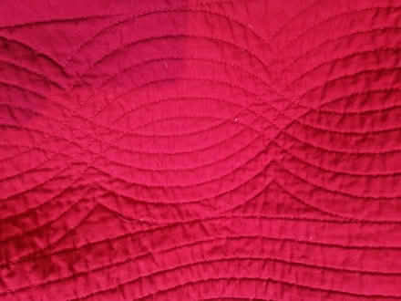 Photo of free Bed throw (Osney OX2) #3