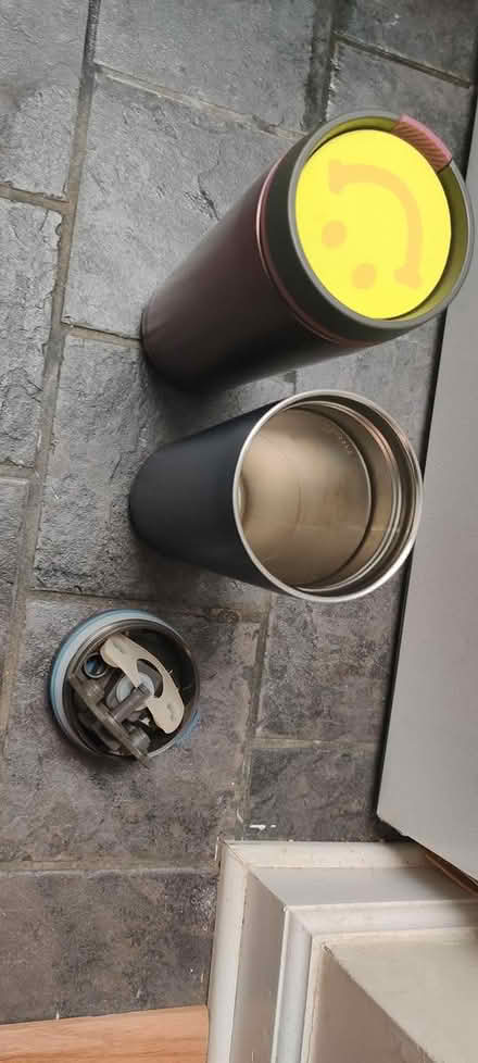 Photo of free Thermos insulated cups (Tuckerman Ln) #1