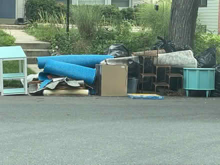 Photo of free Various furniture (Bethesda) #1