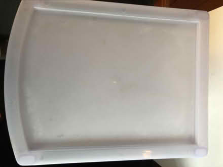 Photo of free 3 Drawer Plastic Storage tower (Selsdon CR2) #2