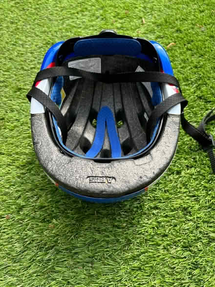 Photo of free Cycle Helmet (Gosforth NE3) #2