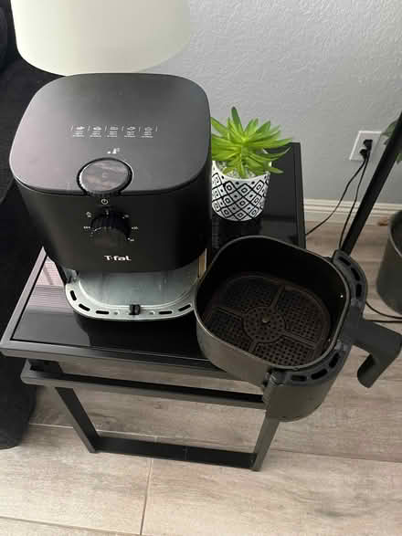 Photo of free Air Fryer (Carlsbad) #1