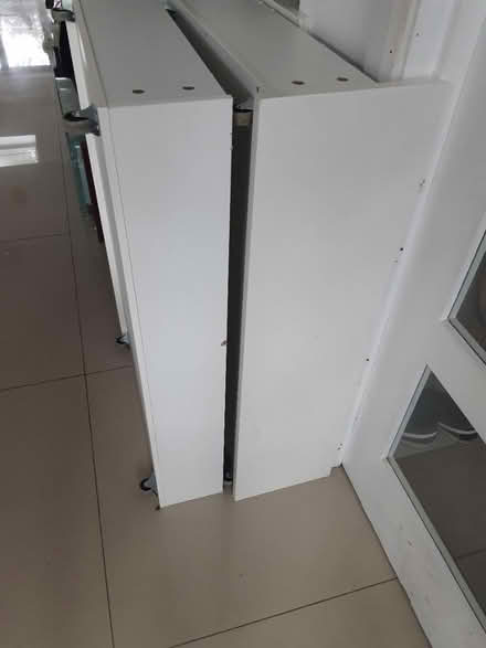 Photo of free 3 x ikea underbed storage drawers (Harrow HA3) #1