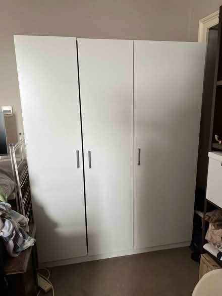 Photo of free Wardrobe (Lansdown) #2