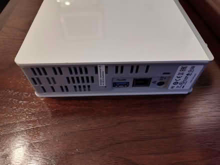 Photo of free WD 3TB Mycloud NAS (single-bay) (Carlsbad) #2