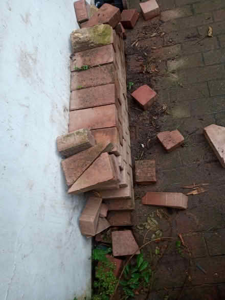 Photo of free Block Paving (Charlton Kings GL52) #3