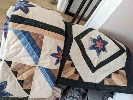 Photo of free Bedding Spreads / Blankets (BN14) #2