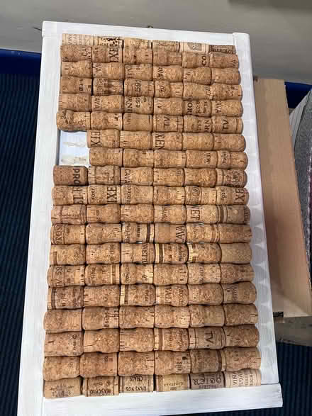 Photo of free Cork display (Dronfield S18) #1