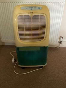Photo of free Dehumidifier (GU14) #1