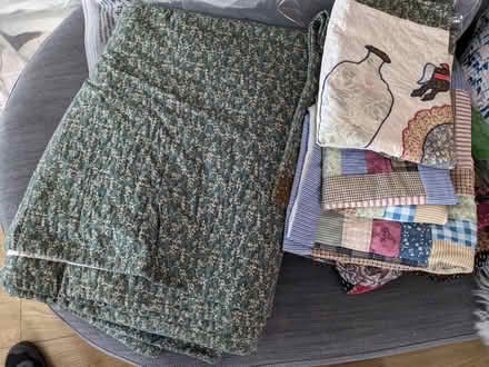 Photo of free Bedding Spreads / Blankets (BN14) #3