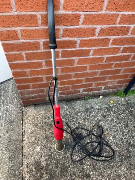 Photo of free Weed gun, plastic pots and bucket (Oxton CH42) #1