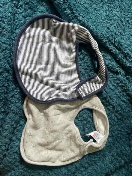 Photo of free Small bibs (Reading RG30) #1