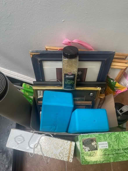 Photo of free Must take all items (Bay ridge Brooklyn 5th ave) #2