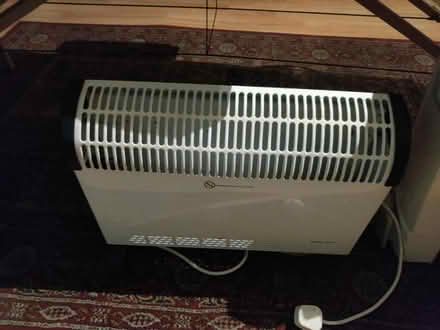Photo of free 2 electric heaters (Holywood) #2