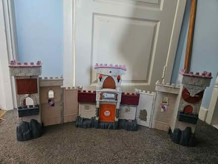 Photo of free Castle (Dublin 9) #2