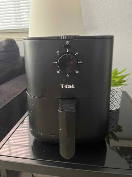 Photo of free Air Fryer (Carlsbad) #2