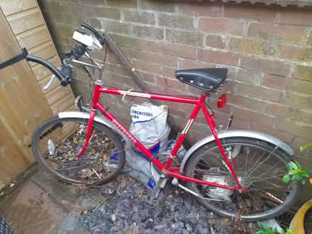Photo of free Man's Bike (Alveley WV15) #1