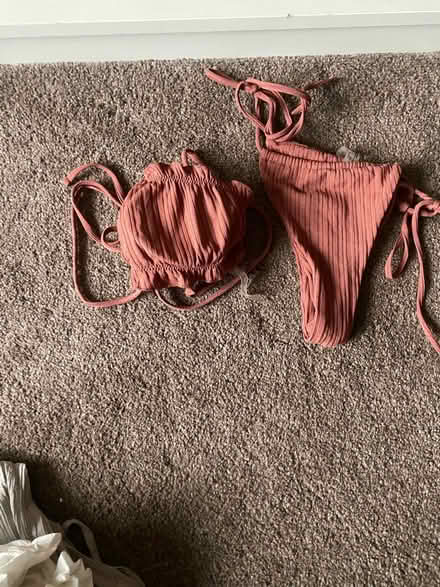 Photo of free Swim wear (Slyne) #4