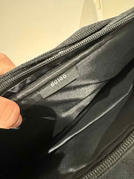 Photo of free Laptop bags (Bow E3) #4