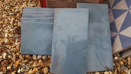 Photo of free tiles (Headington OX3) #3