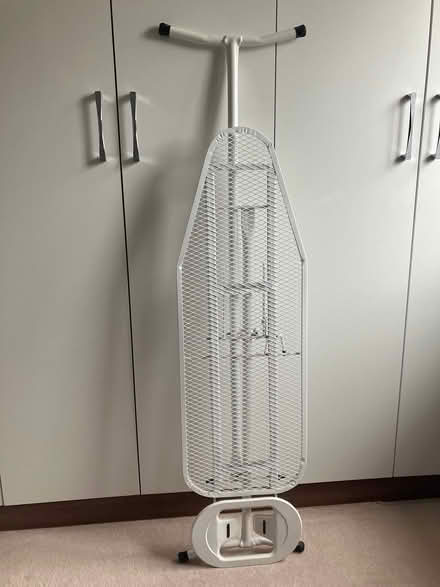 Photo of free Iron board (RG6) #2