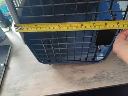 Photo of free Cat carrier (SE9) #4