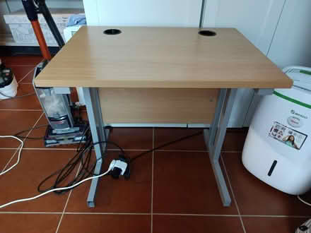 Photo of free Office desk (EH9) #2